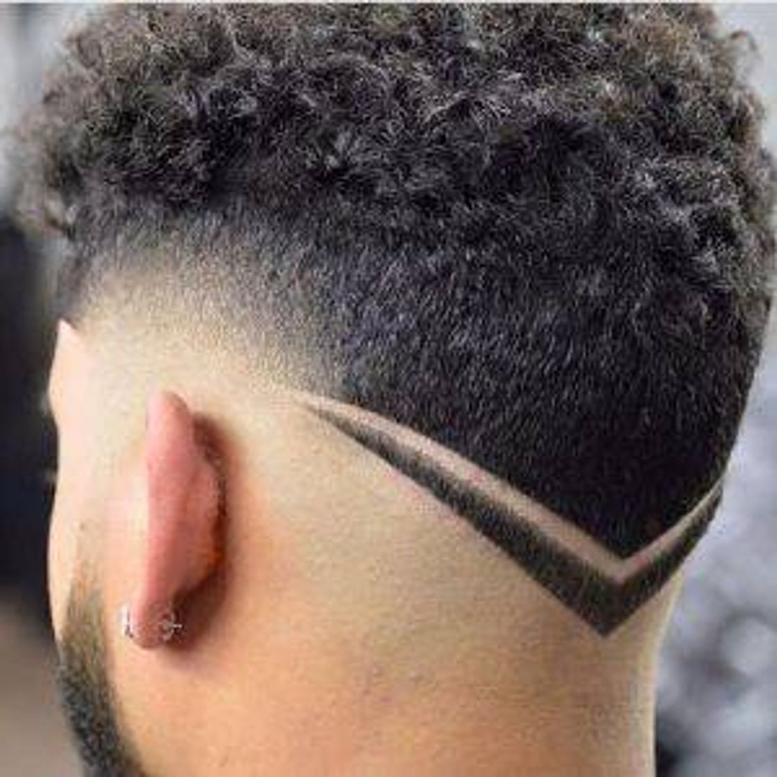 Social Risco no corte