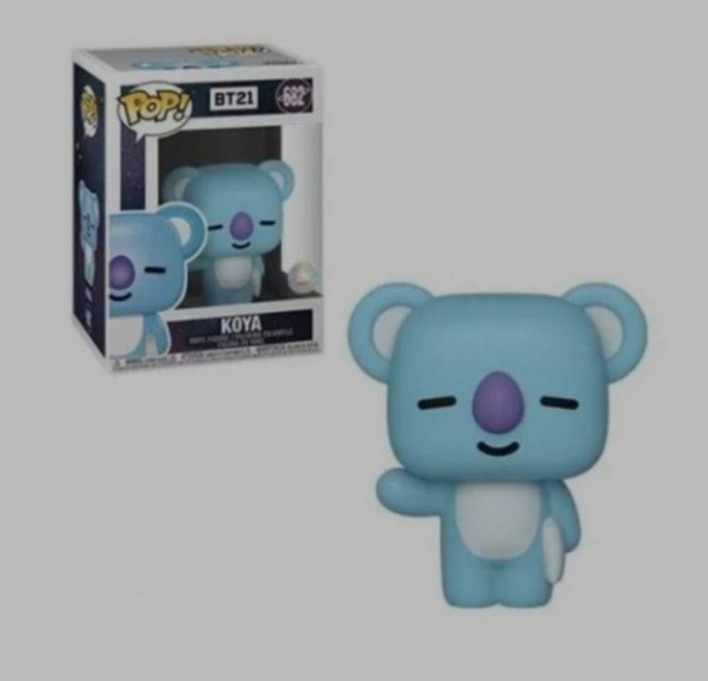 Producto Funko BT21 KOYA