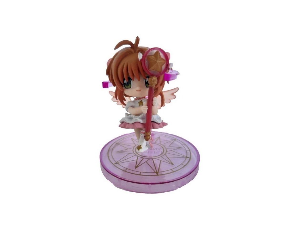 Producto Boneca Sacura Cardcaptor 