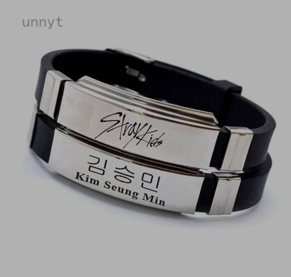 Producto Pulseira Bracelete Stray Kids 