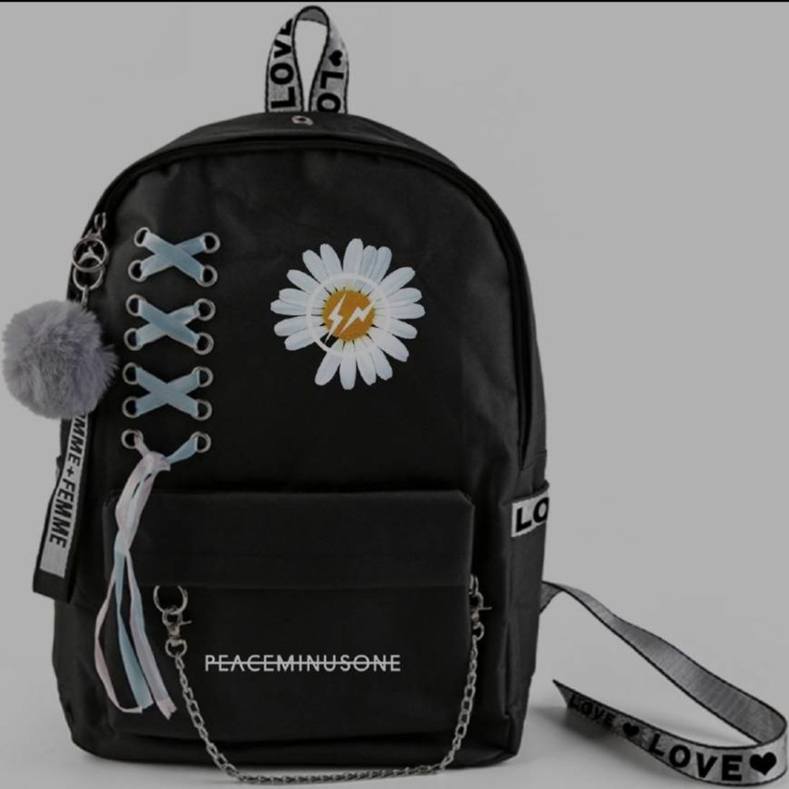 Product Mochila Peaceminusone