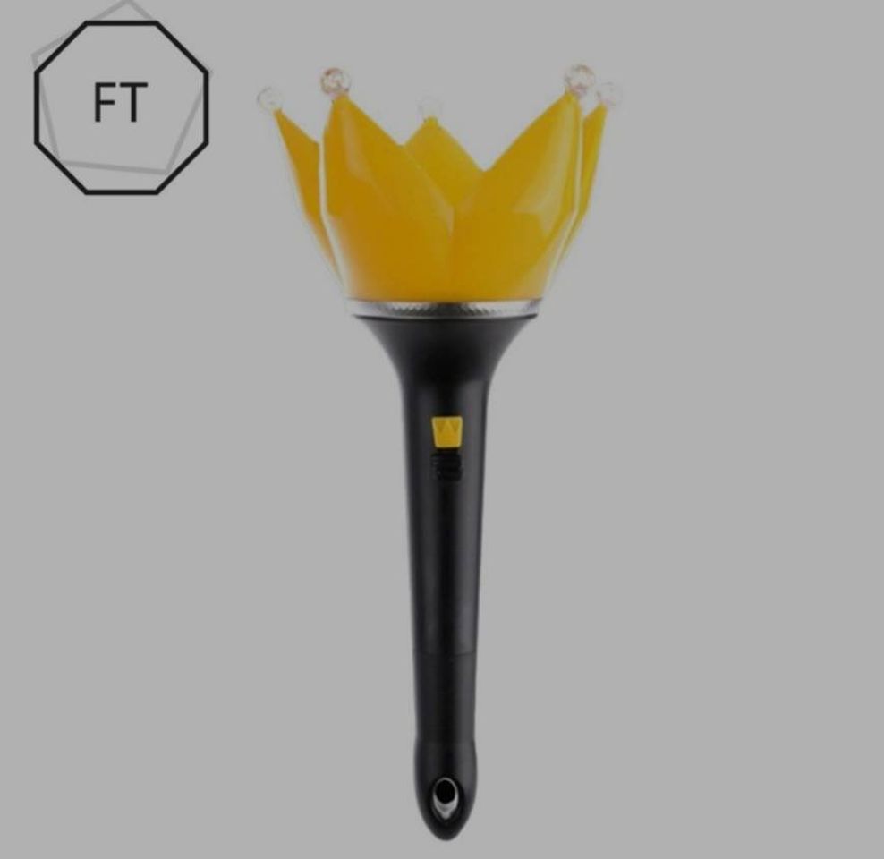 Social Lotus Lighstick BIGBANG 