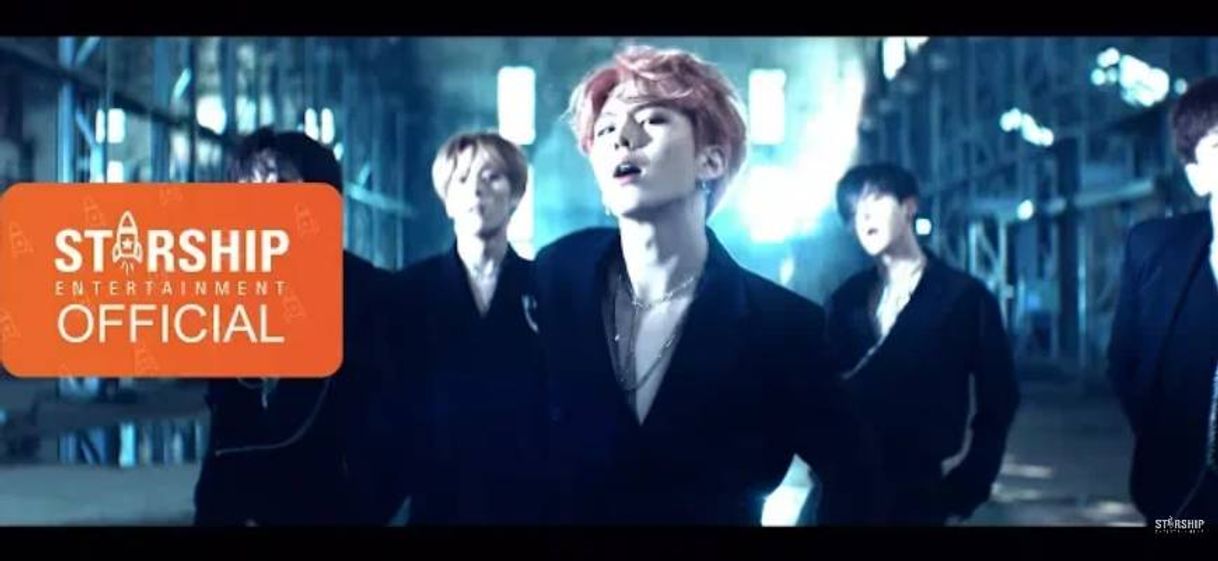 Music Monsta X — Jealousy 