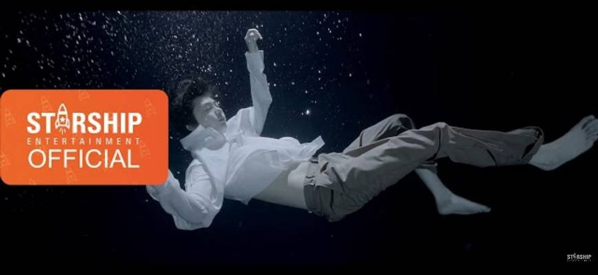 Music Monsta x — Find You 