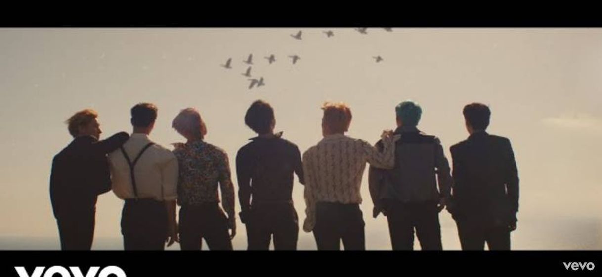 Music Monsta X — Someone's Someone
