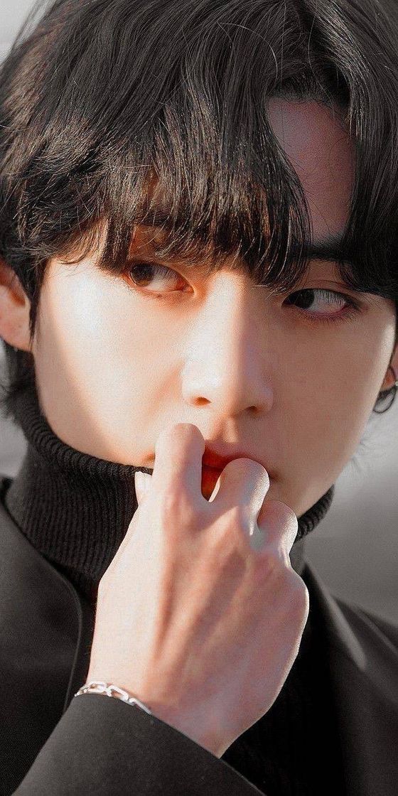 Social Tae 🥺✨