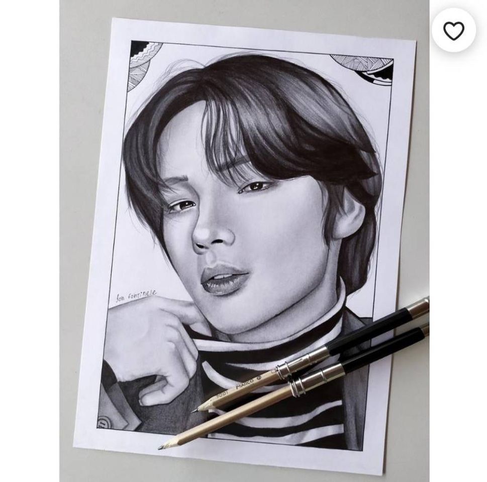 Producto Desenho Kai 💜 TXT 💜