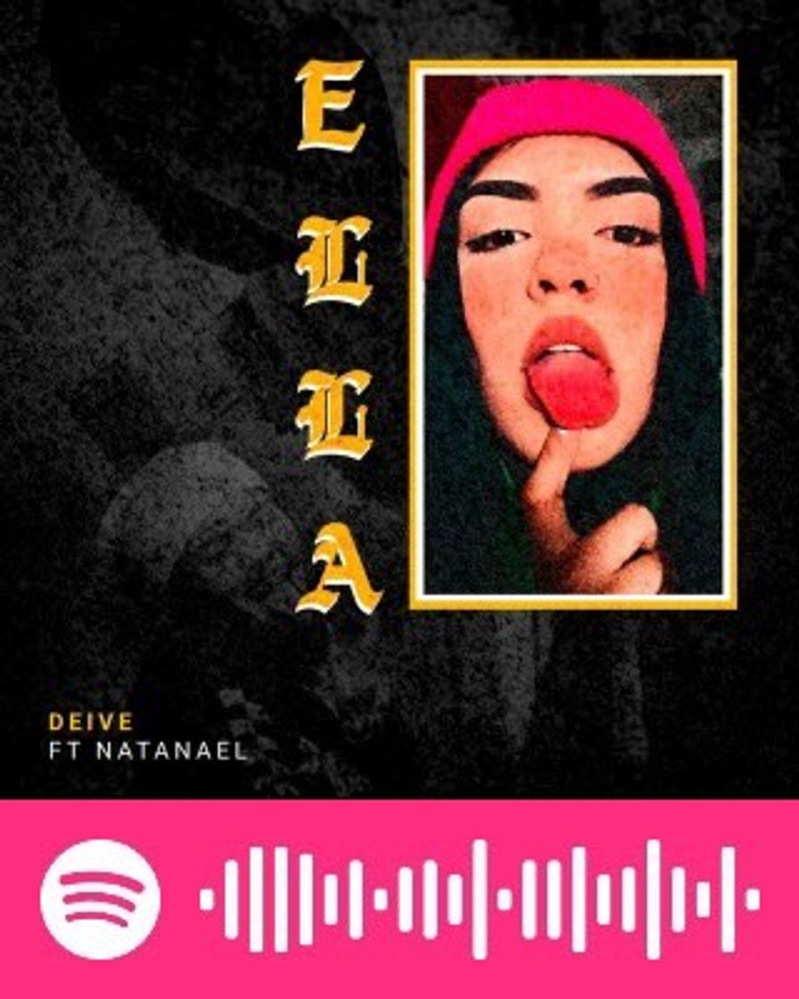 Canción Ella 