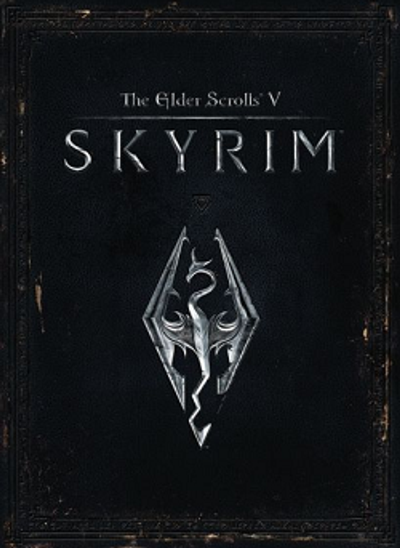 Videogames The Elder Scrolls V: Skyrim