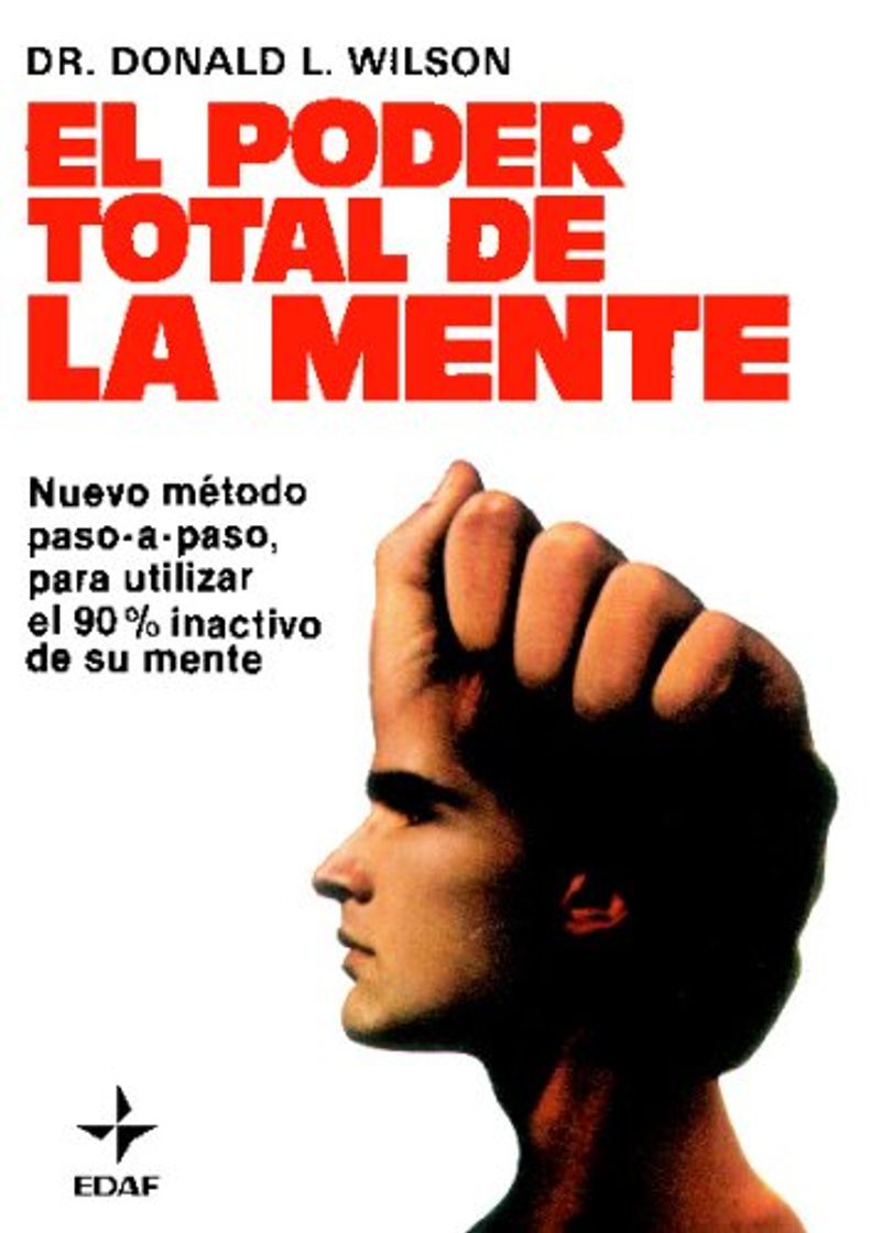 Book El Poder Total De La Mente