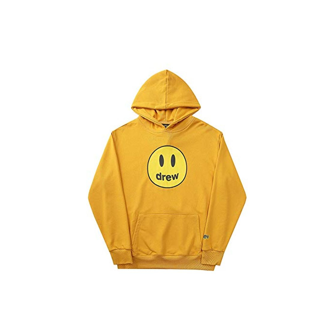 Social Dodui Drew house Bieber Smiley Face