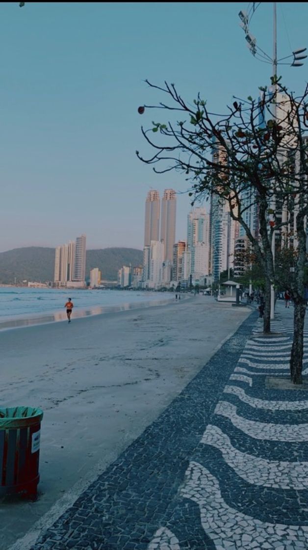 Lugar Balneario Camboriú