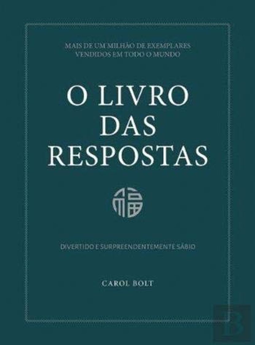 Libro O Livro das Respostas