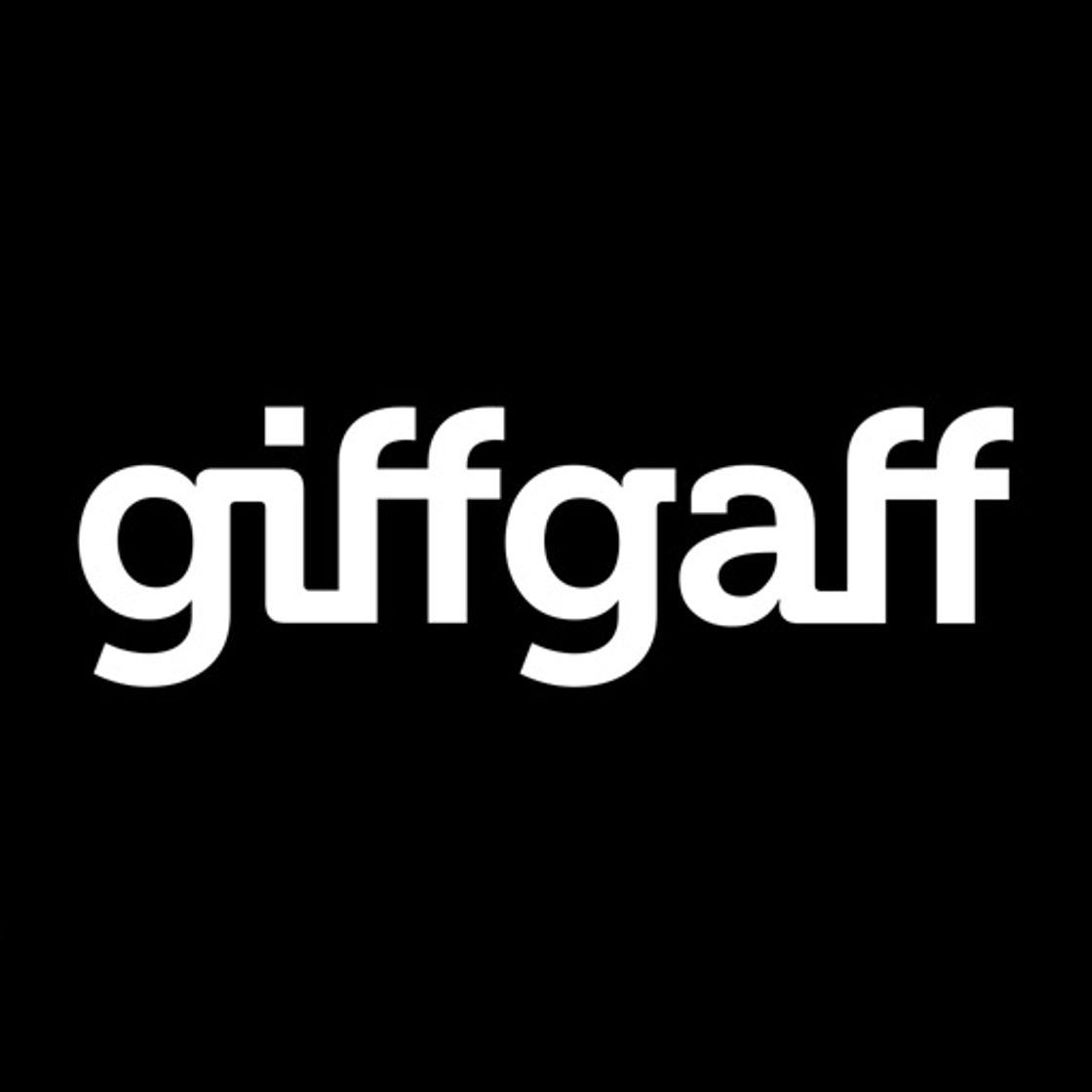 Apps giffgaff