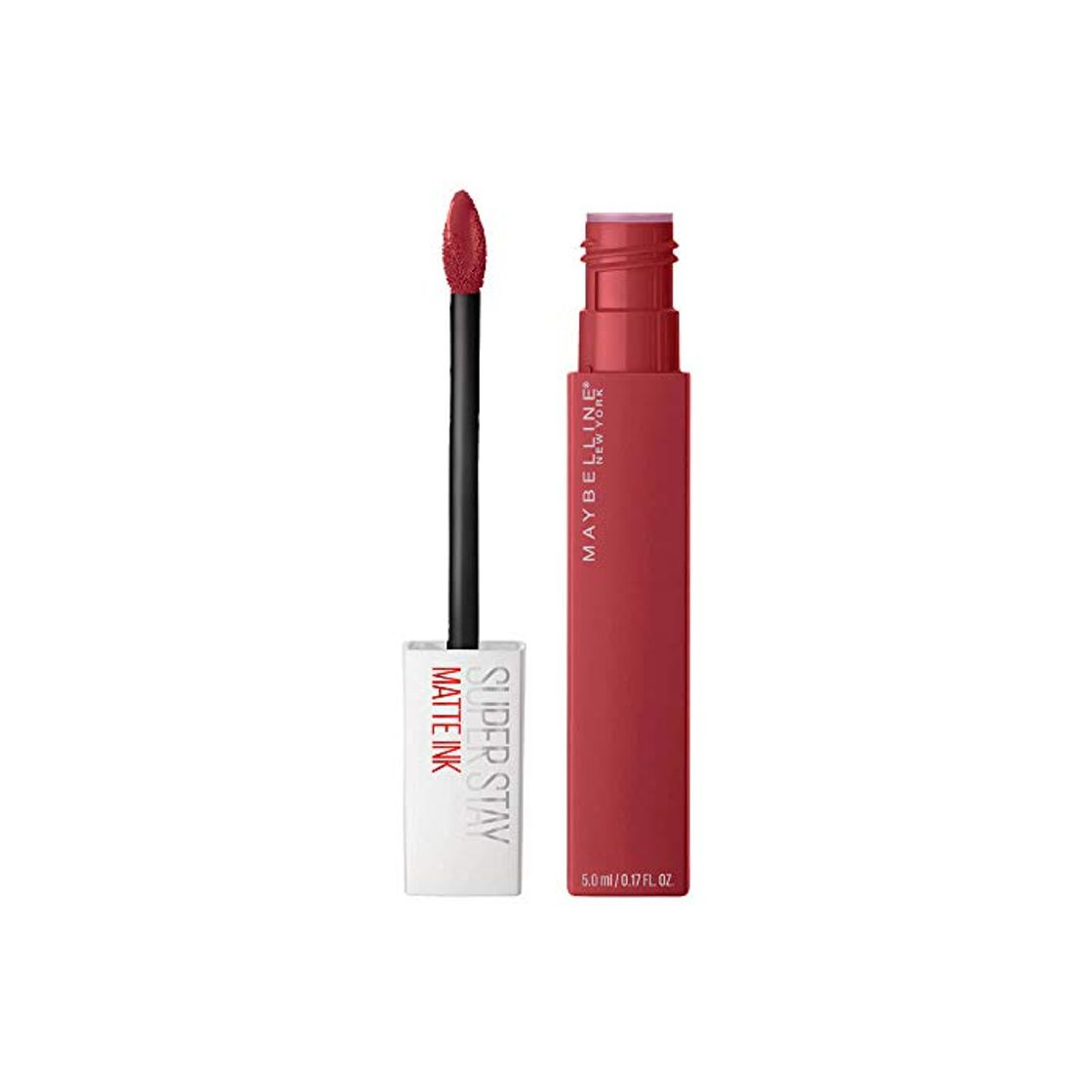 Social Maybelline New York - Superstay Matte Ink Pintalabios