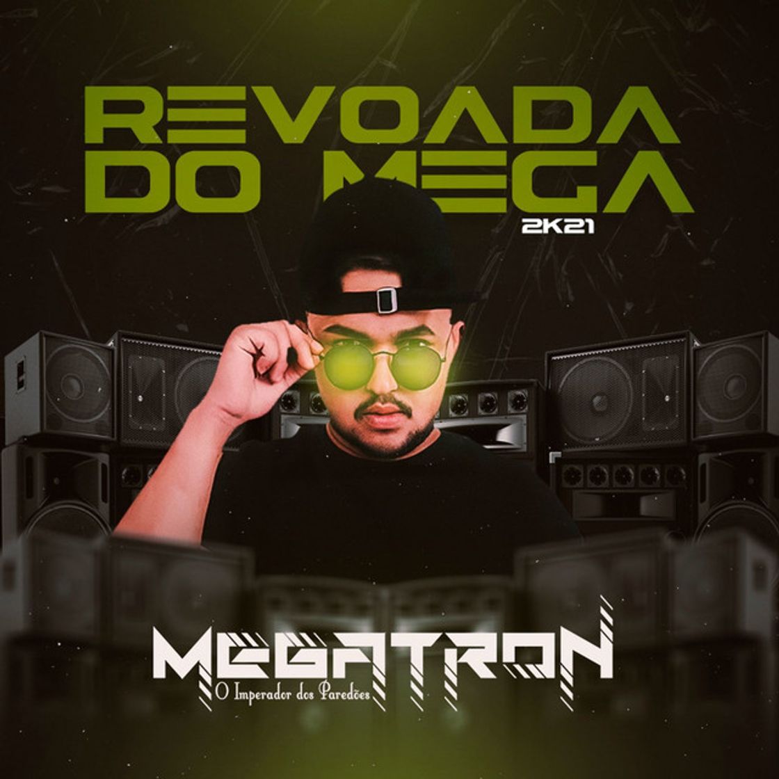 Canción Empurra Lá na Treta