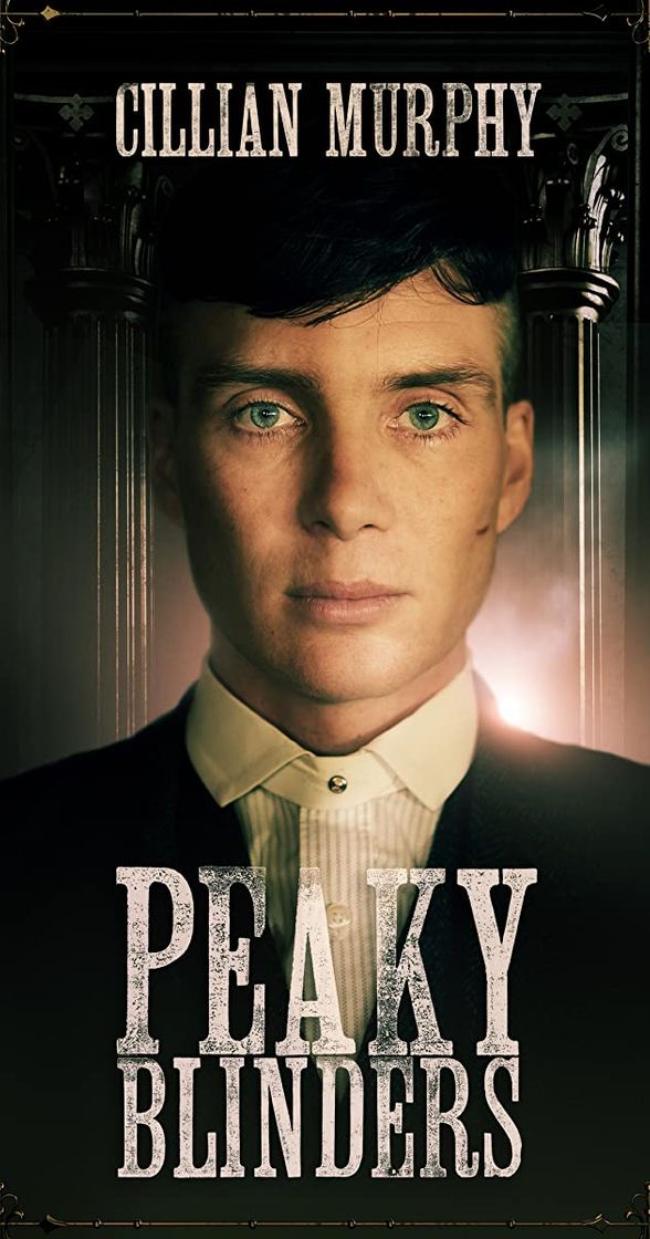 Serie Peaky Blinders