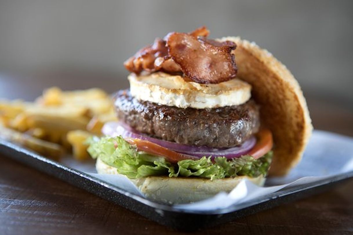 Restaurants Hamburguesa Nostra