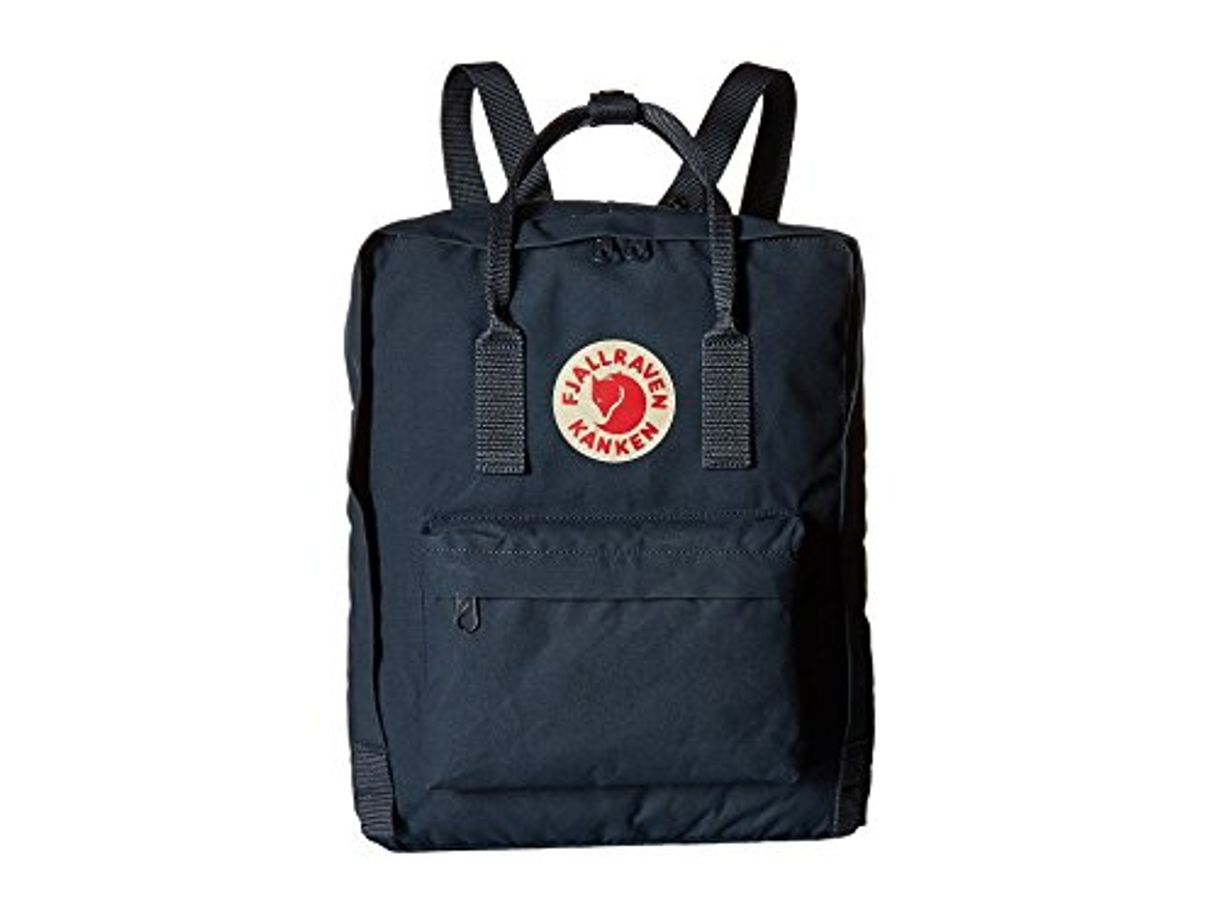 Fitness Fjällräven Kånken - Mochila, Unisex, Azul