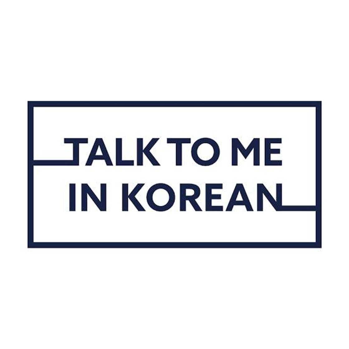 Social Apostila talk to me in korean nível 2