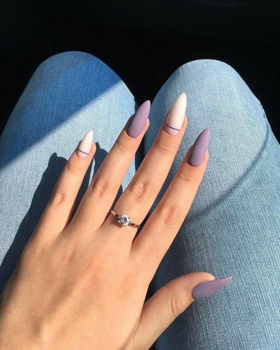 Fashion Inspiração de unhas