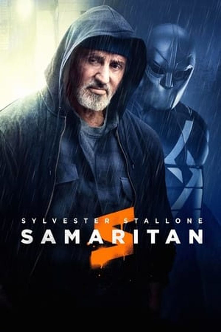 Movie Samaritan