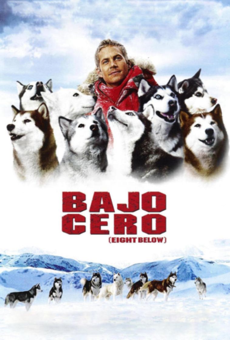 Movie Bajo cero