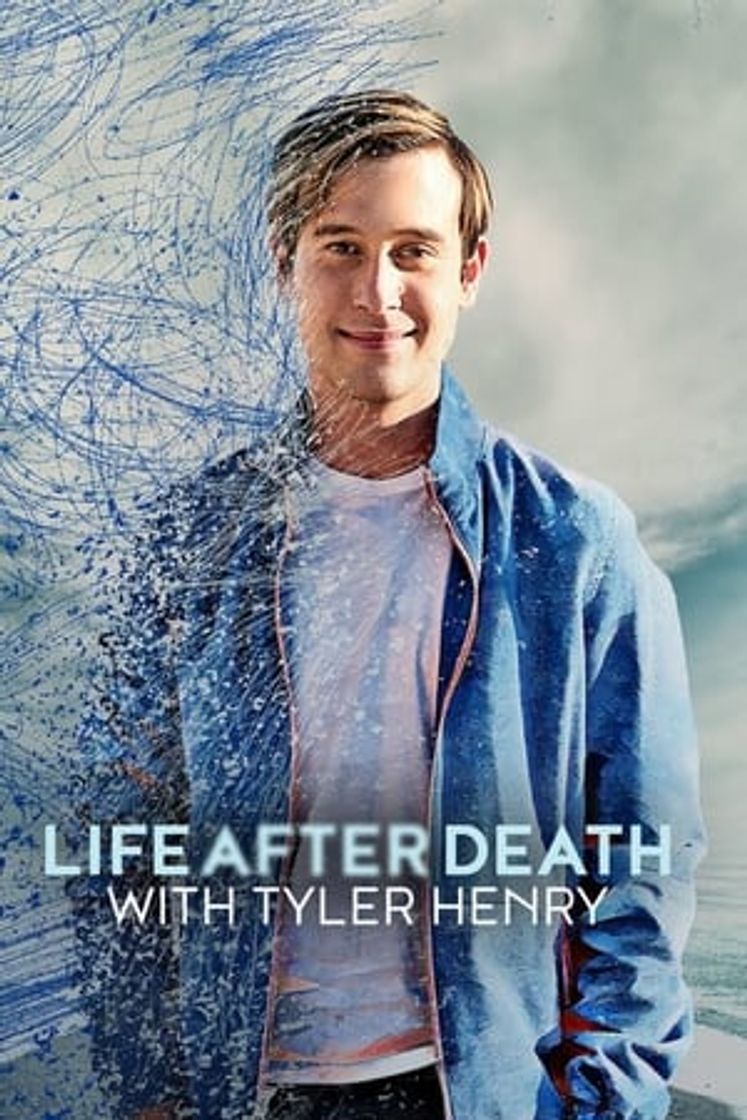 Serie La vida después de la muerte, con Tyler Henry