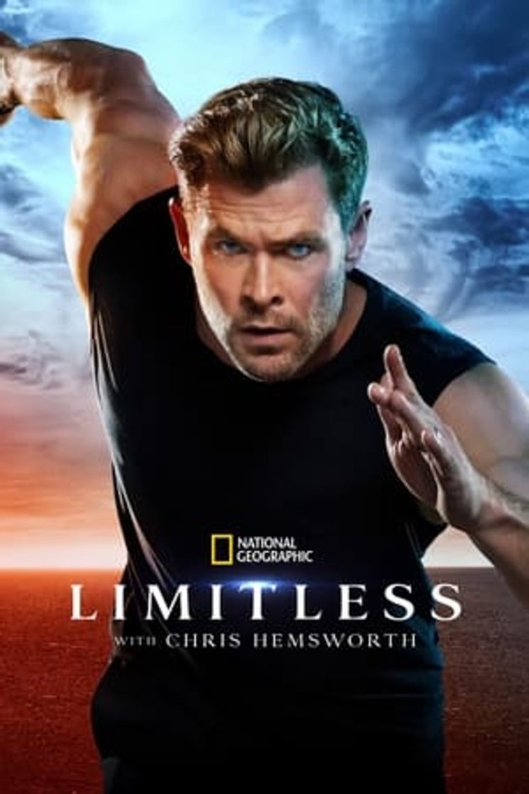 Serie Sin límites con Chris Hemsworth