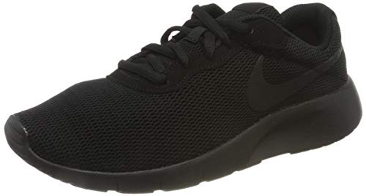 Product Nike Tanjun, Zapatillas de Running para Niños, Negro