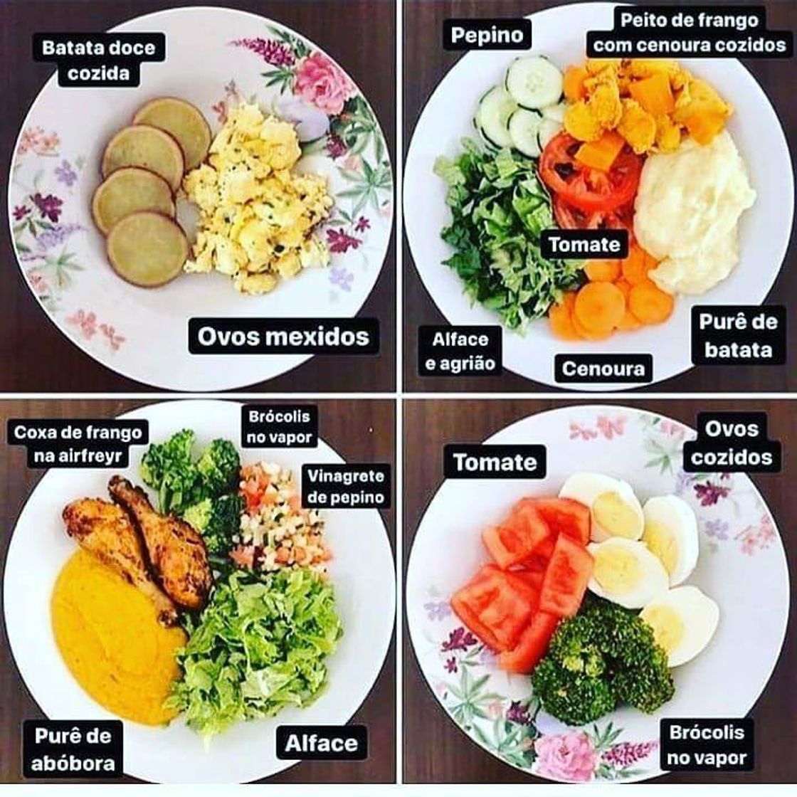 Fashion Dieta low carb