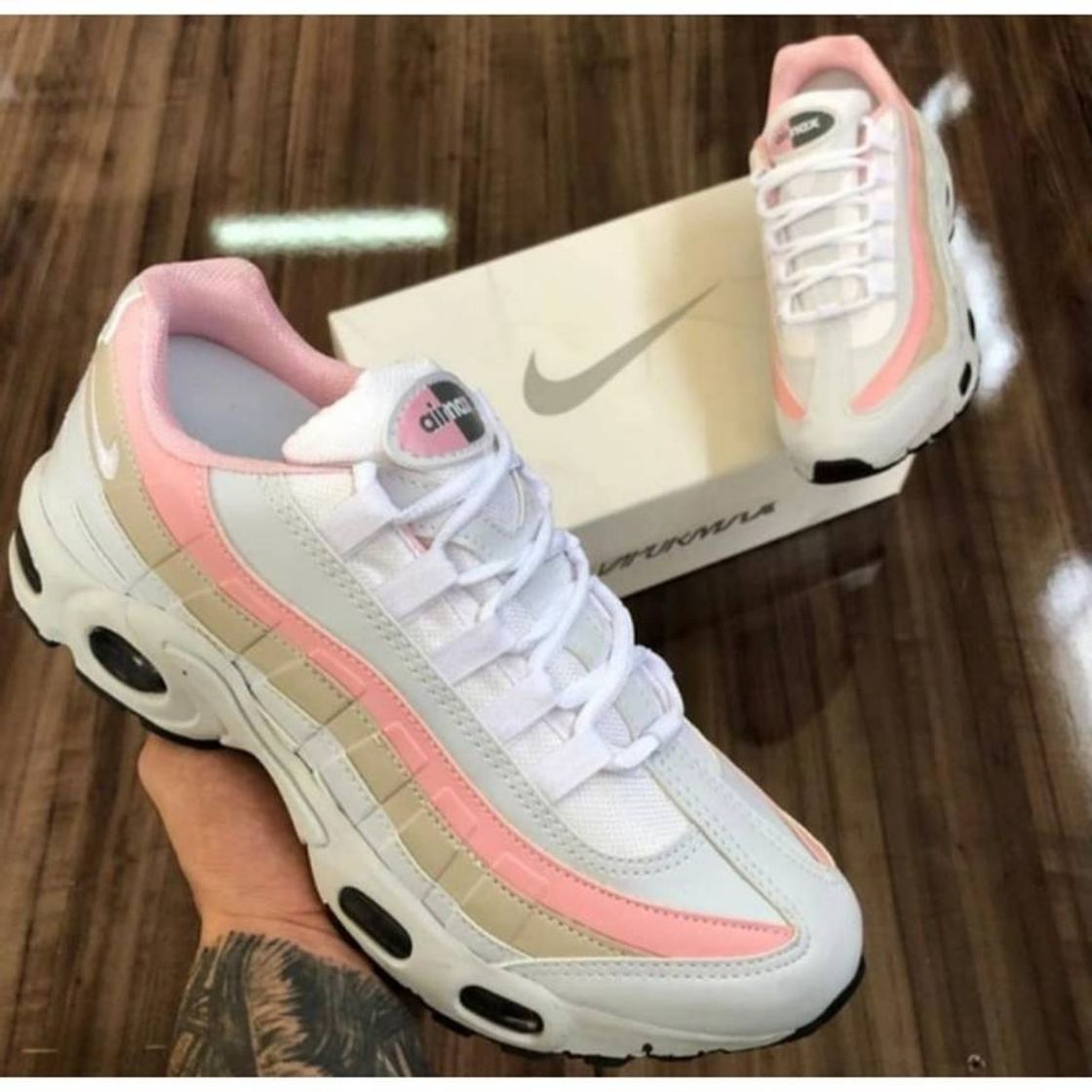 Fashion Tênis air max 95