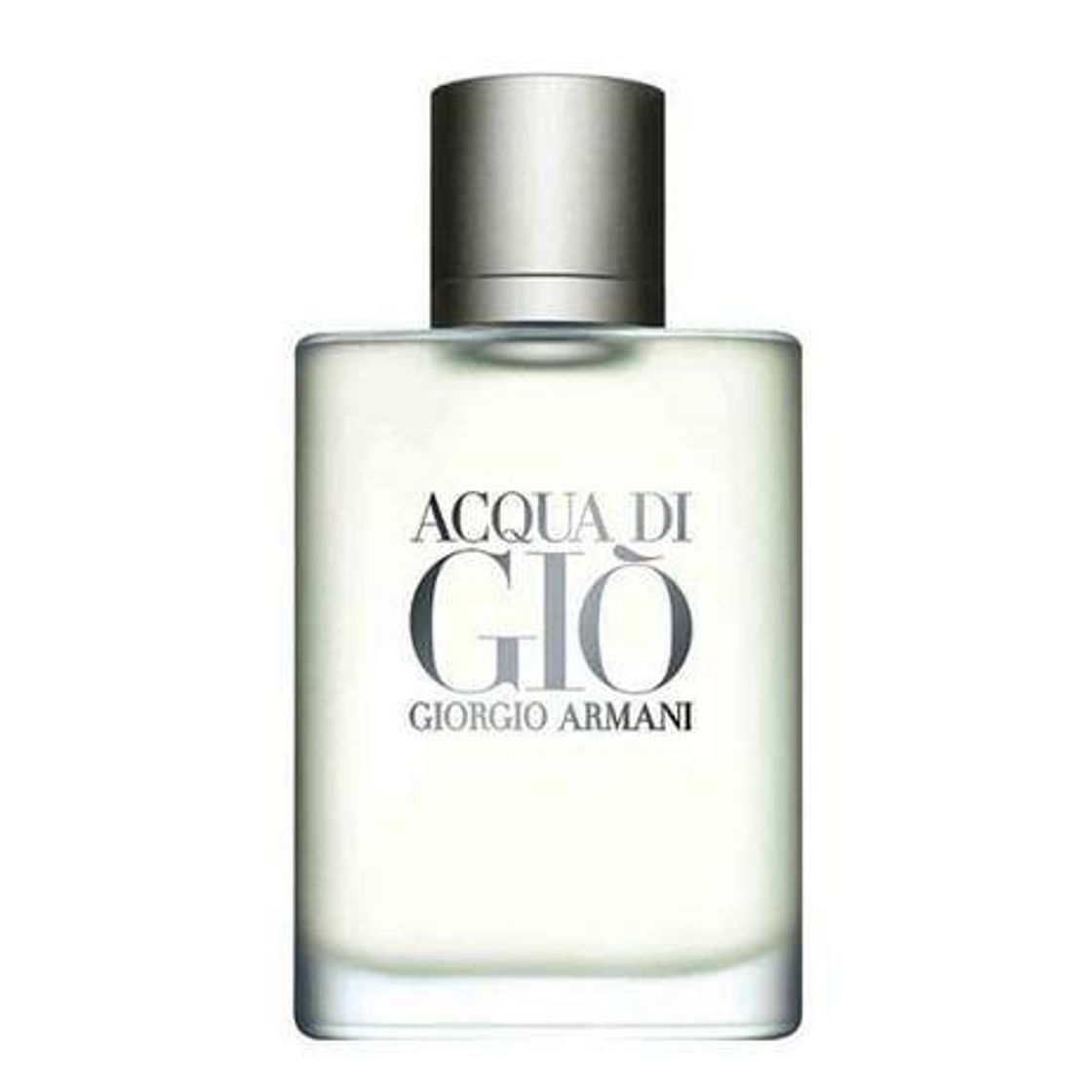 Moda Acqua Di Giò Homme Giorgio Armani - Perfume Masculino - Eau 