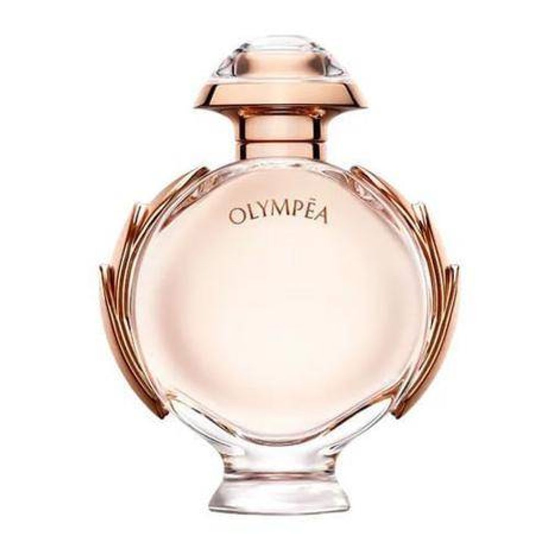 Moda Olympéa Paco Rabanne - Perfume Feminino - Eau de Parfum