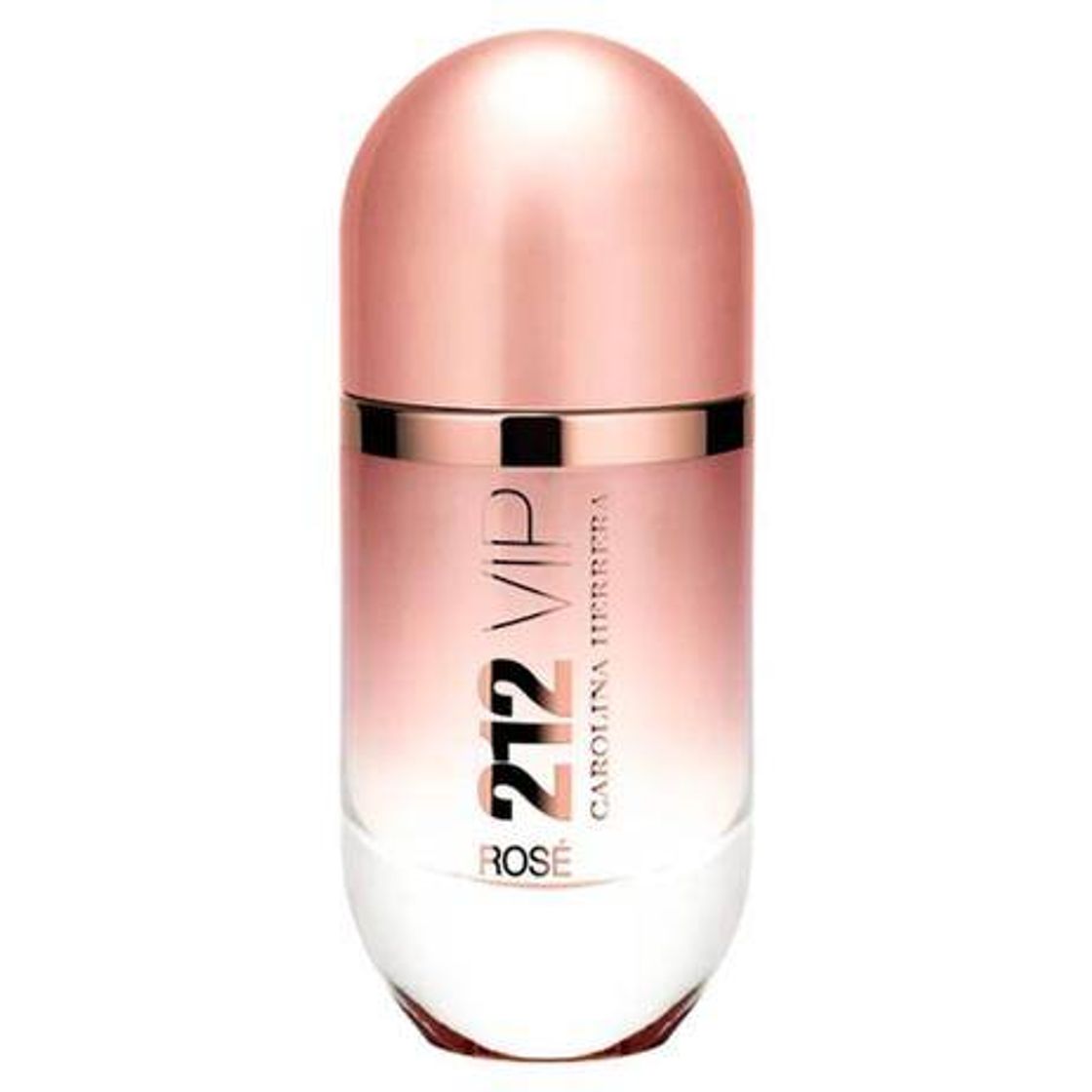 Moda 212 VIP Rosé Carolina Herrera - Perfume Feminino - Eau de Pa