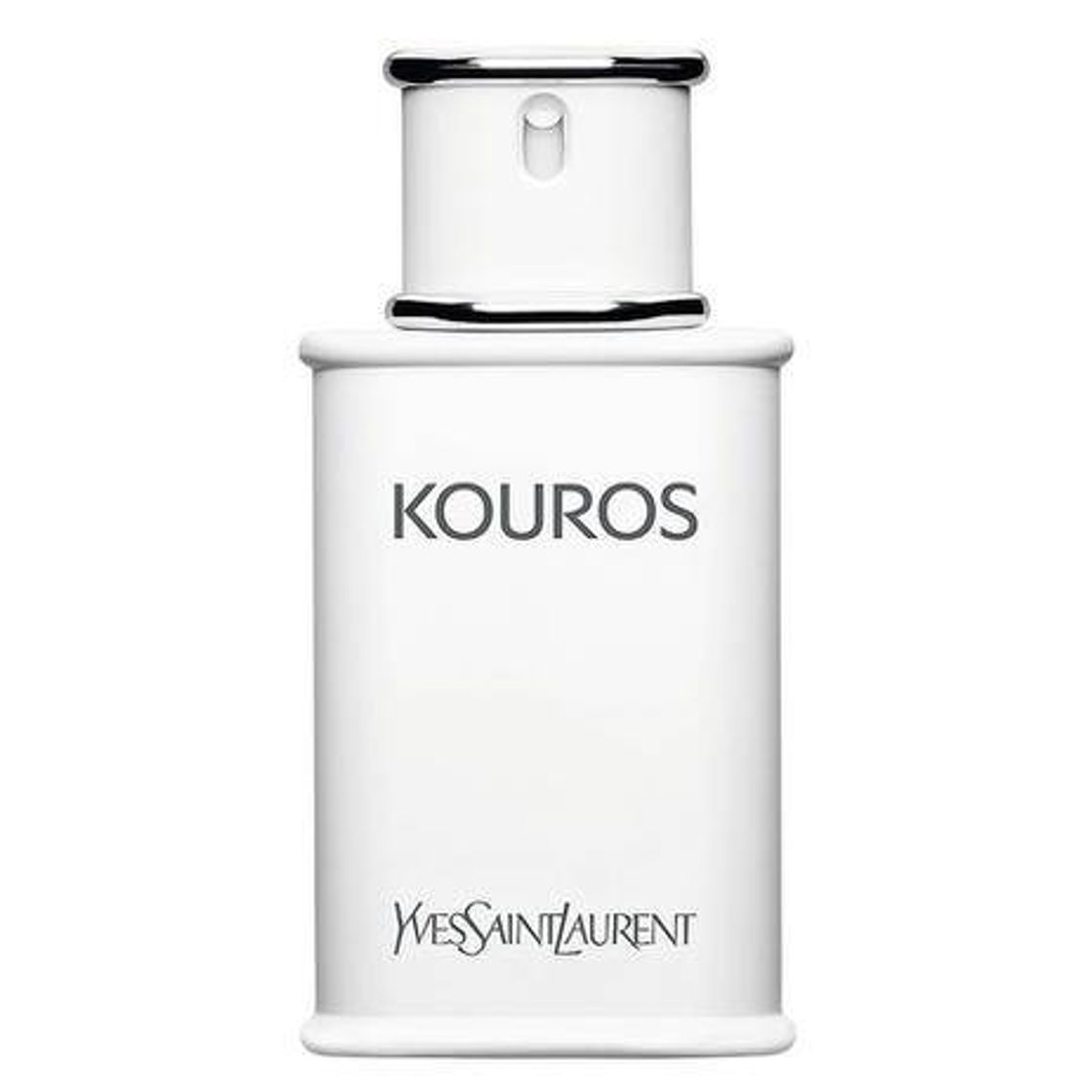 Moda Kouros Yves Saint Laurent - Perfume Masculino - Eau de Toile