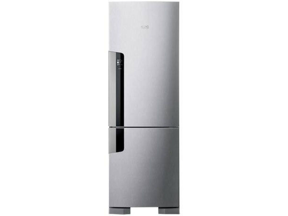 Fashion Geladeira/Refrigerador Consul Frost Free Duplex - Evox 397L 