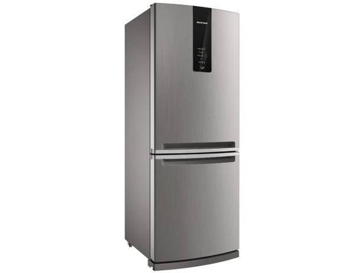 Moda Geladeira/Refrigerador Brastemp Frost Free Inverse - 443L BR