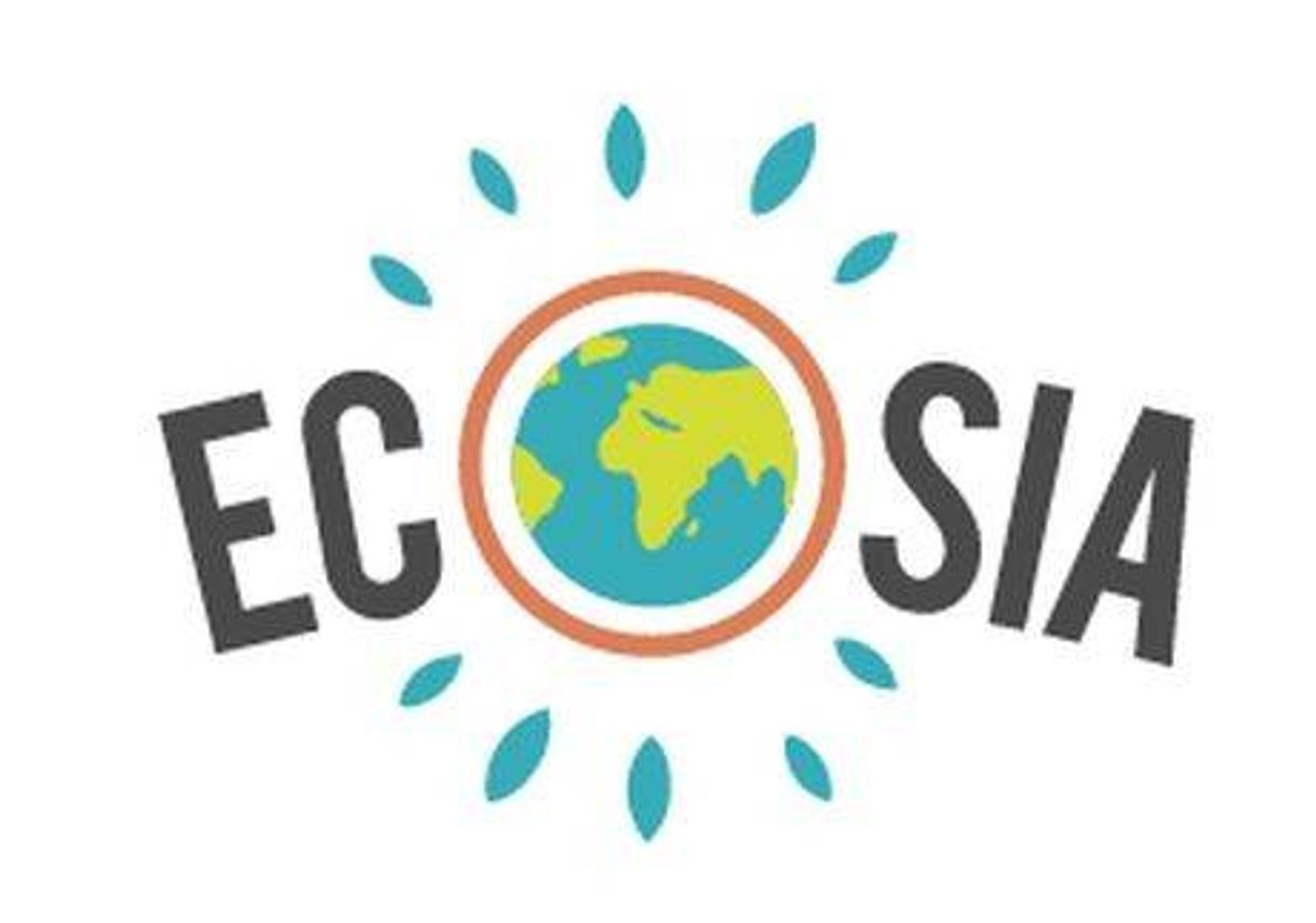 App Ecosia