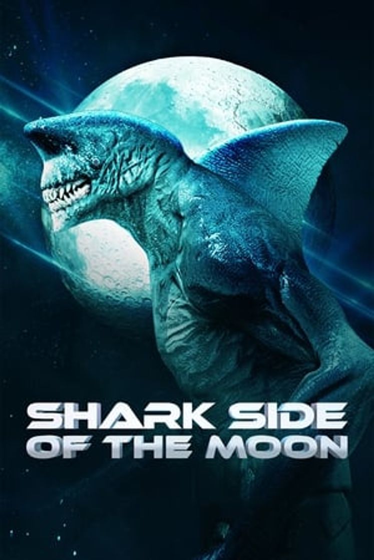 Película Shark Side of the Moon