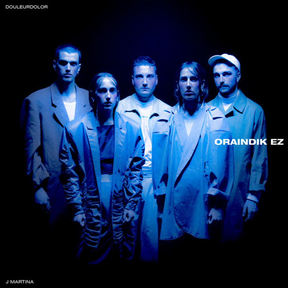 Music Oraindik Ez