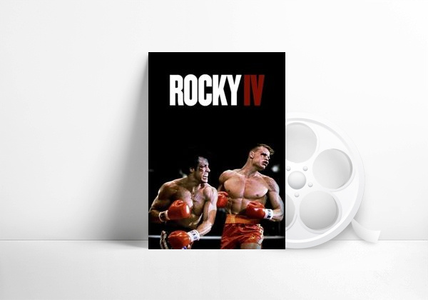 Movie Rocky IV