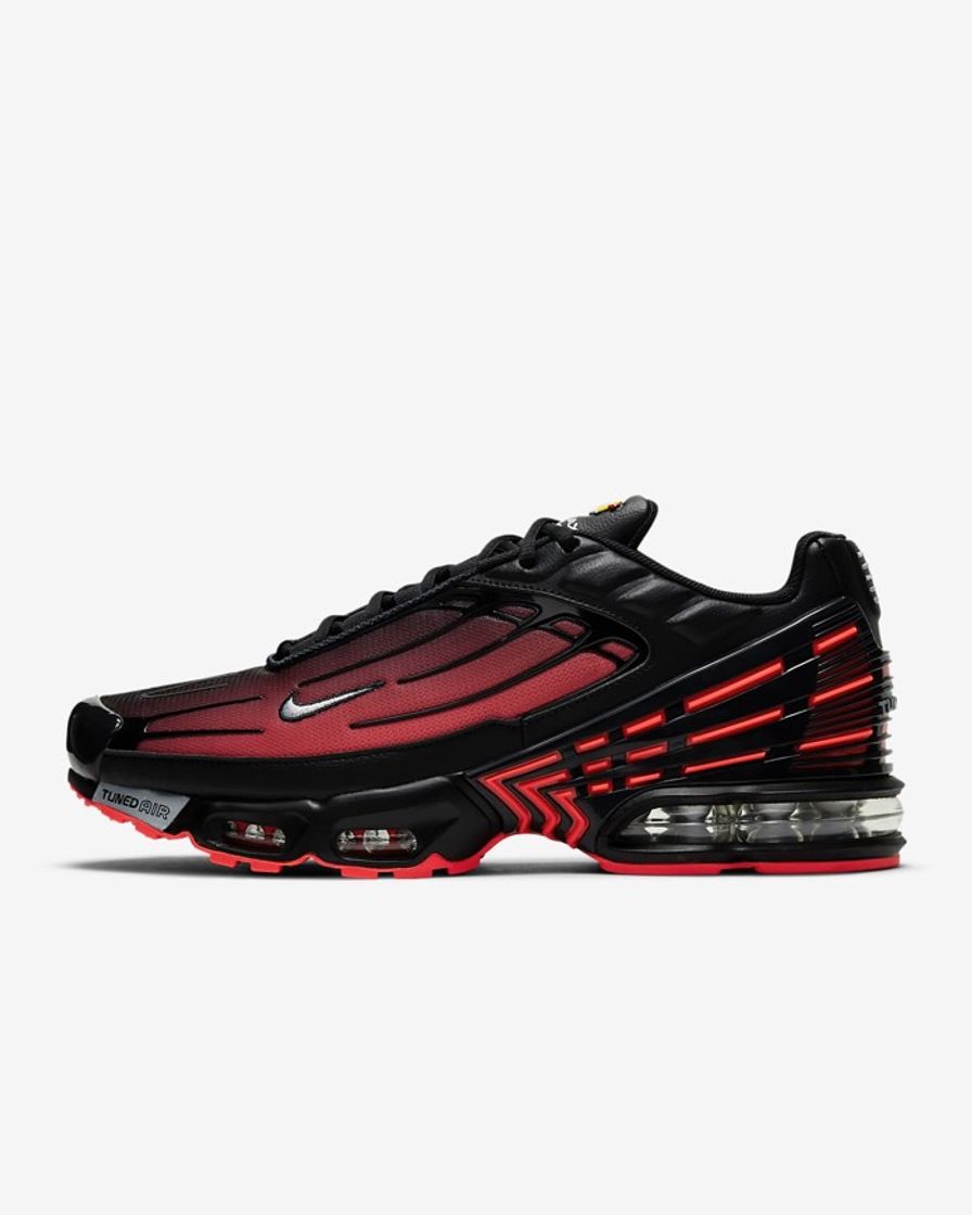 Social  Nike Air Max Plus 3