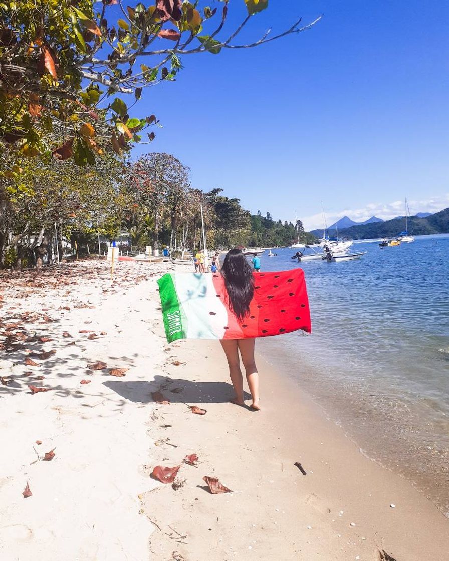 Lugar Angra dos Reis