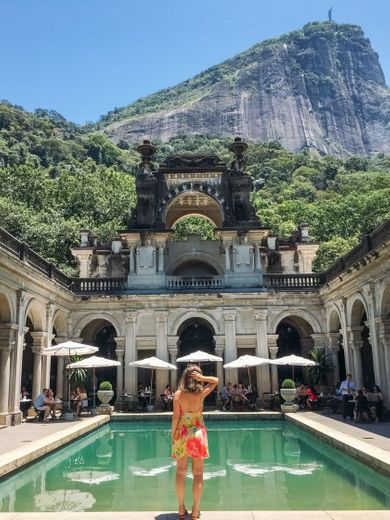  Rio de Janeiro: 25 lugares incríveis para tirar fotos ❤️