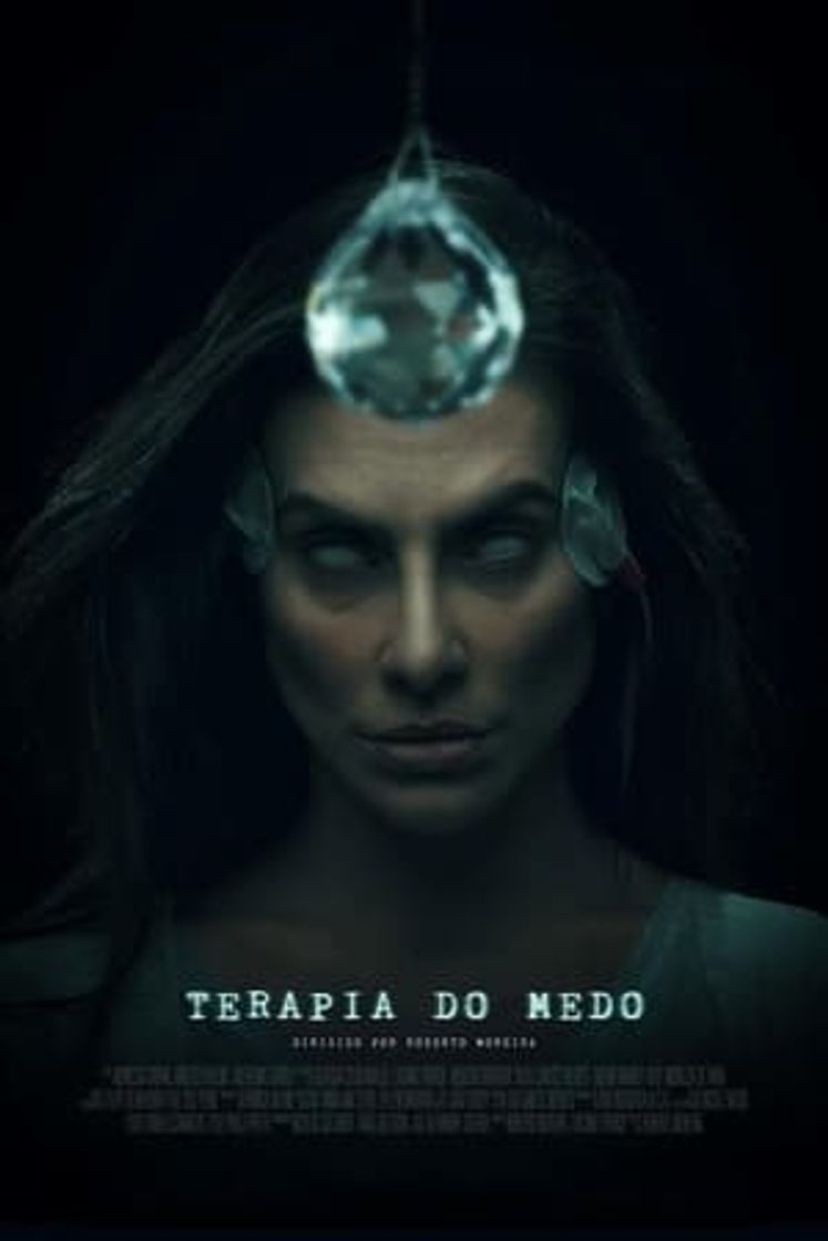 Película Terapia del Miedo
