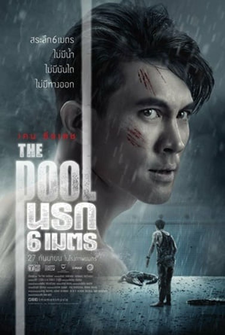 Movie The Pool