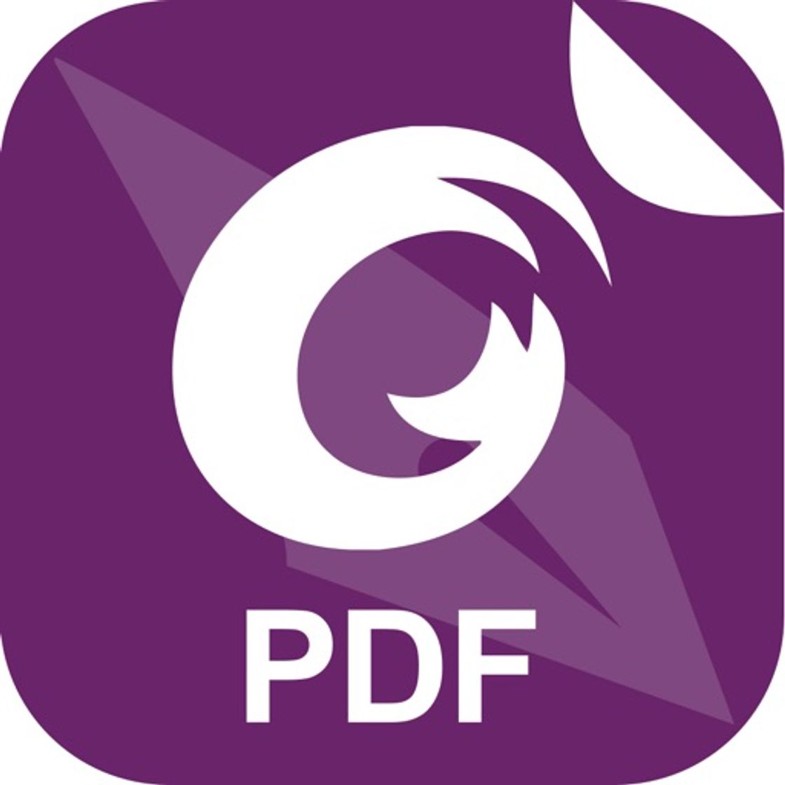 App Foxit PDF Reader Mobile