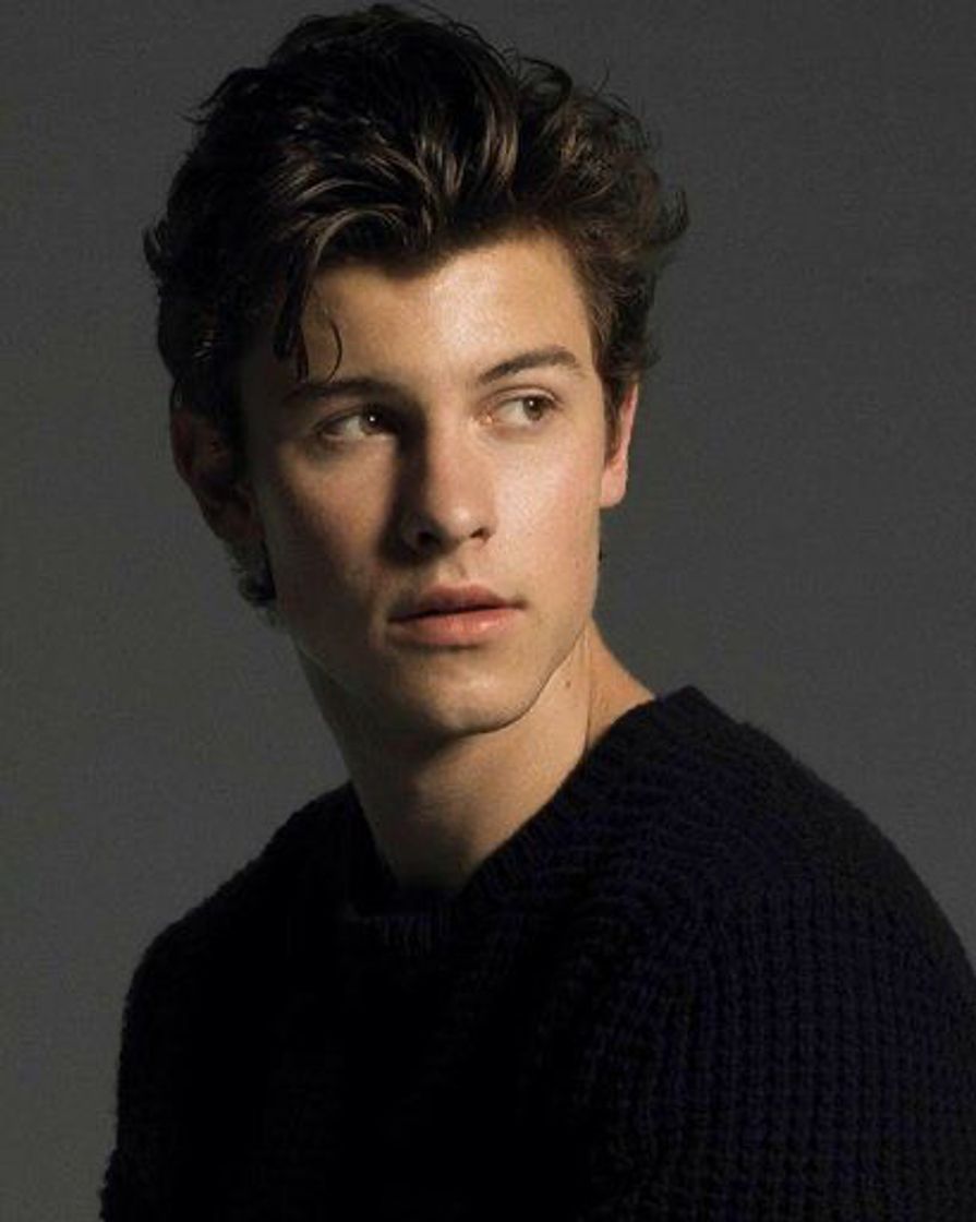 Moda Cantor - Shawn Mendes