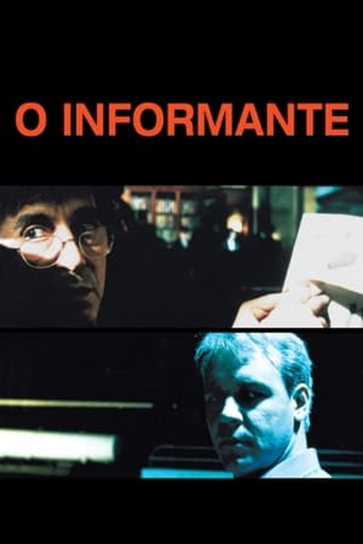 Movie El dilema